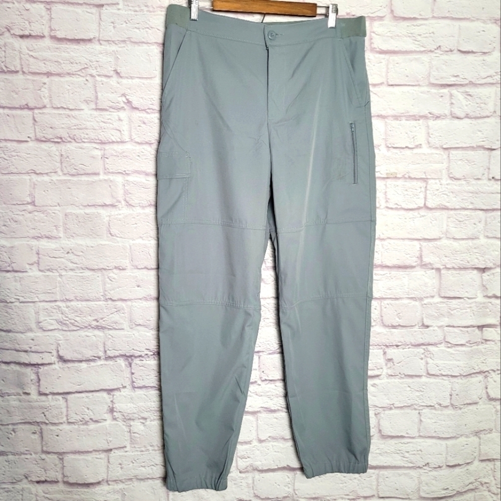 Lee Women's Flex To Go High-rise Pocket Cargo Jogger 14 Medium - Picture 4 of 10